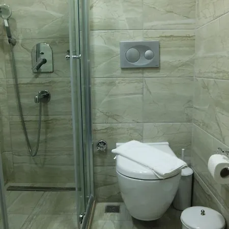 Amphi Hotel apartamentowy 3*