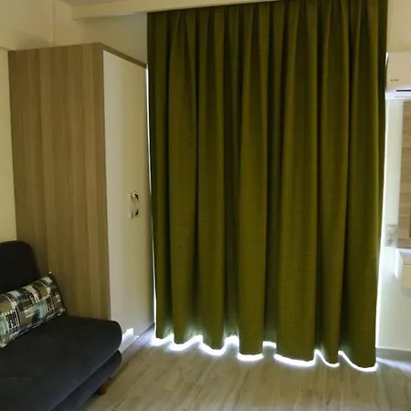 Amphi Hotel apartamentowy