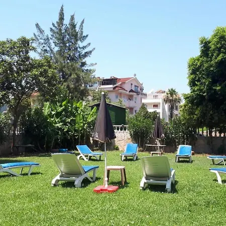 Amphi Marmaris