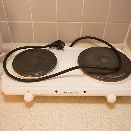 Hotel apartamentowy Amphi 3*