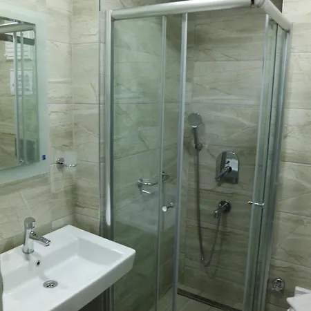 Amphi Hotel apartamentowy