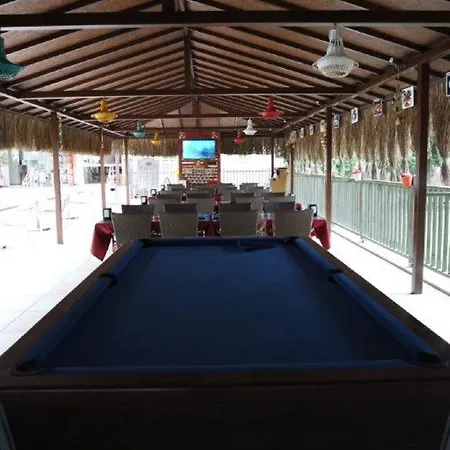 Hotel apartamentowy Amphi 3*