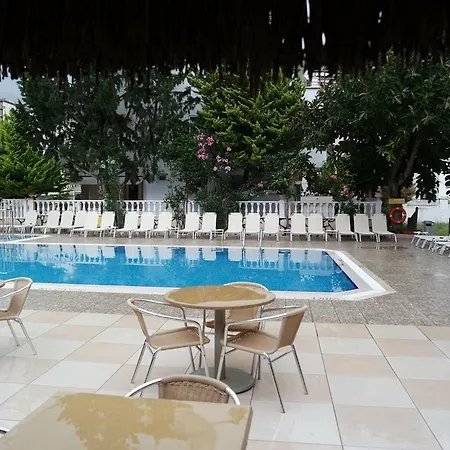 Amphi Hotel apartamentowy