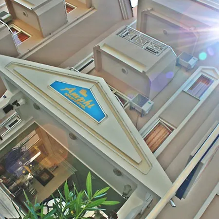 Amphi Hotel apartamentowy 3*