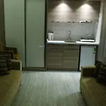 Amphi شقة فندقية مرمريس