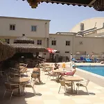 Amphi شقة فندقية