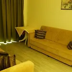 شقة فندقية Amphi مرمريس