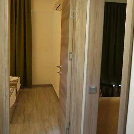 Amphi Aparthotel Marmaris