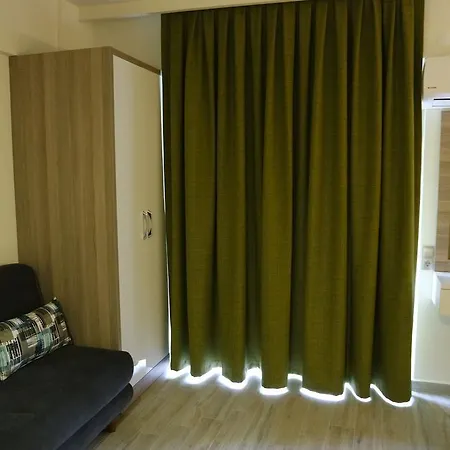 Amphi Aparthotel Marmaris