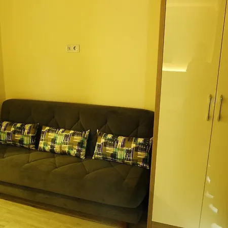 Aparthotel Amphi