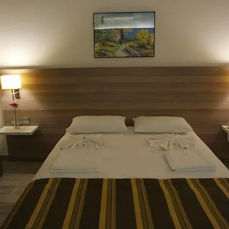 Amphi Aparthotel Marmaris