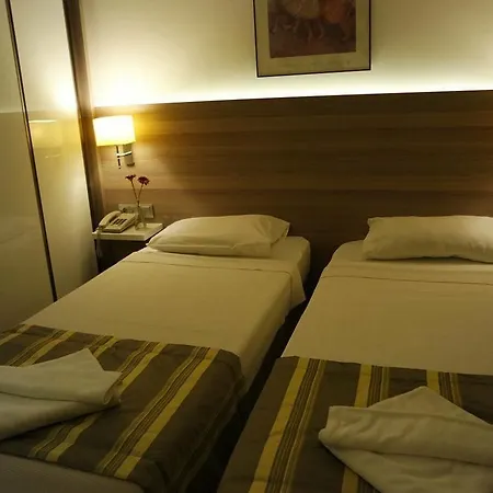 Amphi Aparthotel Marmaris