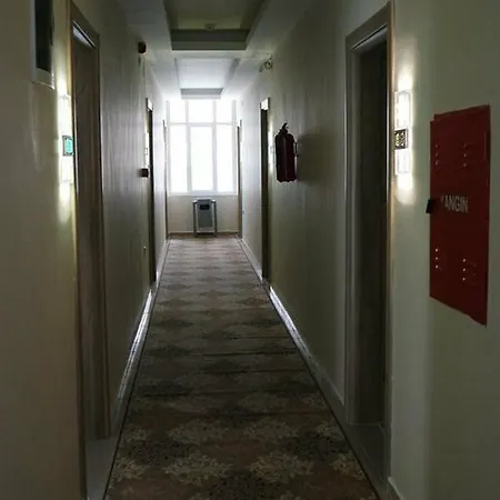Aparthotel Amphi