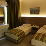 Lejlighedshotel Amphi Marmaris