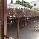 Lejlighedshotel Amphi 3*