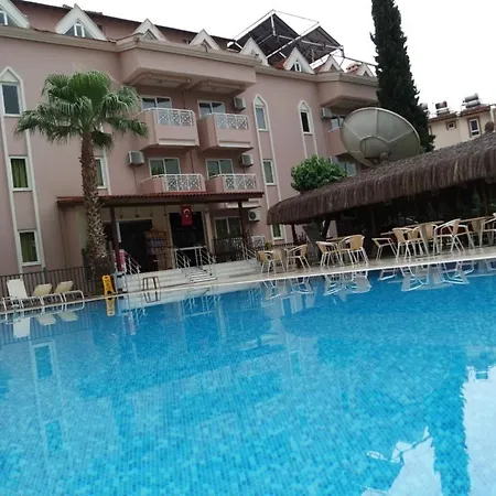 Amphi Apart-hotel