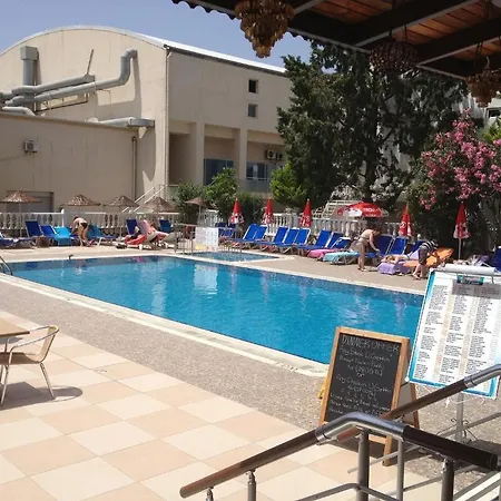 Amphi Marmaris